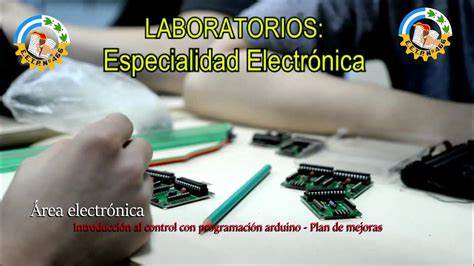 Electronica