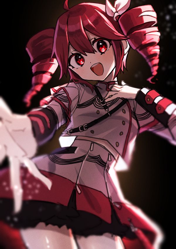 Imagen de KASANE TETO